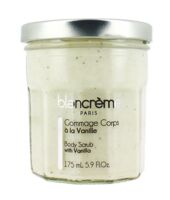 Скраб для тела "Body Scrub With Vanilla" (175 мл)