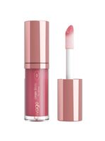 Блеск для губ "Gloss Story" тон: 02, светло-коралловый