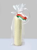 Свеча "Белая"