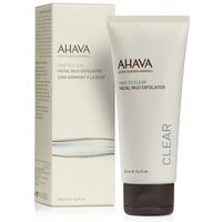 Пилинг для лица "Грязевый" (100 мл)