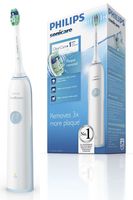 Электрическая зубная щетка "Philips Sonicare CleanCare+"