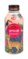 Напиток "Cappuccino" (390 мл)