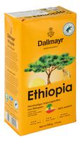 Кофе молотый "Dallmayr. Ethiopia" (500 г)