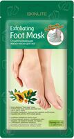Маска-носочки для ног "Отшелушивающая" (1 пара)