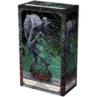 Ктулху. Смерть может умереть. Итакуа, Оседлавший Ветер (дополнение)