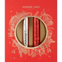 Подарочный набор "Cabaret premiere. Cabaret Legende Rouge" (2 туши для ресниц)