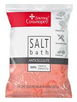 Соль для ванн "Антицеллюлитная" (500 г)
