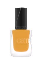 Лак для ногтей "Gel Affair" тон: 045, dijon drama