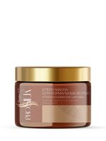 Блеск-маска для нормальных волос "Прикосновение шелка" (400 г)