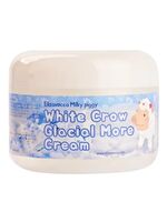 Крем для лица "White Crow Glacial" (100 г)