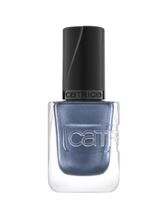 Лак для ногтей "Gel Affair" тон: 046, blue moon magic