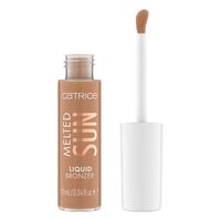 Бронзер для лица "Melted Sun" тон: 015, sunkissed