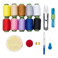 Набор швейный "Hobby&Pro" (42 предмета)