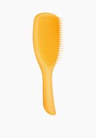 Расческа "The Large Ultimate Detangler Naturally Curly. Daffodil Yellow"