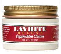 Помада для укладки волос "Supershine Cream. Средней фиксации" (42 г)