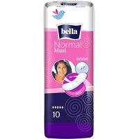 Гигиенические прокладки "Bella Normal Maxi" (10 шт.)
