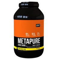 Протеин "Metapure Zero Carb" (2 кг; лимон-меренга)