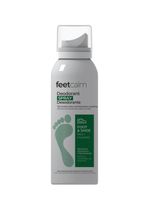 Дезодорант-спрей для ног "Deodorant Powder" (125 мл)