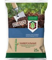 Грунт питательный "Здоровая Земля" (25 л)