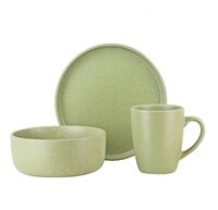 Набор посуды "Grow. Green" (12 предметов)