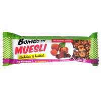 Батончик-мюсли "Фундук" (45 г)