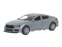 Машинка инерционная "BMW М8"