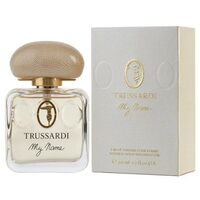 Туалетная вода для женщин "My Name" (50 мл)