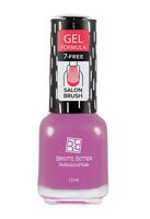 Лак для ногтей "Gel Formula" тон: 03, сиреневый