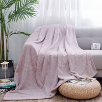 Плед-покрывало "Роза" (200х220 см)