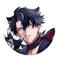 Значок "Ризли 6"