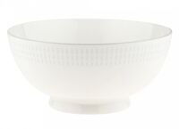 Салатник фарфоровый "Облако" (1,6 л)