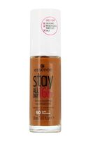 Тональная основа для лица "Stay All Day 16h" тон: 50, soft caramel