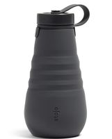 Бутылка "Уголь " (590 мл; арт. W1-CBN)