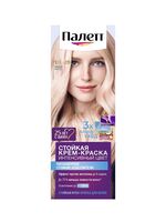 Крем-краска для волос "Интенсивный цвет" тон: 10-49, розовый блонд
