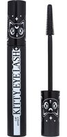 Тушь для ресниц "Beauty Bomb. Kitty Eye Lash" тон: 01, чёрный