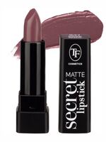 Помада для губ "Matte Secret" тон: 937, dark nude