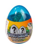 Фигурка в яйце "Динозаврик"