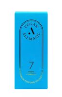 Гель для душа "7 Ceramide Perfume Shower Gel Baby Powder" (150 мл)