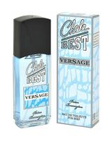 Туалетная вода мужская "Chale Best Versage" (95 мл)