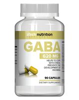 Аминокислоты "GABA" (90 капсул)