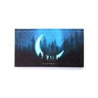 Планинг недатированный "Moonlight"