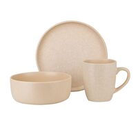 Набор посуды "Grow. Beige" (12 предметов)