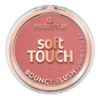 Румяна "Soft Touch Bouncy Blush" тон: 10, antique bloom