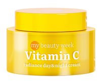 Крем для лица "Vitamin C" (50 мл)