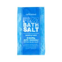 Соль для ванн "Detox Blue Clay" (100 г)