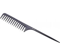 Расческа для волос "Nano. Для длинных волос" (28,5 см)
