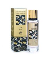 Парфюмерная вода унисекс "Ward" (35 мл)