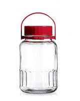 Банка для сыпучих продуктов "Harvest" (3 л)