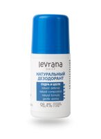 Дезодорант для женщин "Daily. Пудра и шёлк" (ролик; 65 мл)