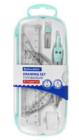Готовальня "School Kit" (8 предметов)
